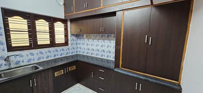Kitchen Image of 1300 Sq.ft 2 BHK Independent House for rent in Ramamurthy Nagar Bengaluru for Rs. 22000