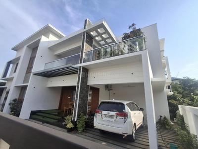 Image of 6000 Sq.ft 4 BHK Independent House for sale in Kakkanad, Kochi for Rs. 49000000