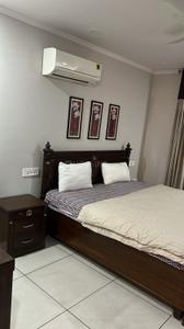 Bedroom Image of 3000 Sq.ft 2 BHK Builder Floor for rent in Sector 21 Chandigarh for Rs. 65000