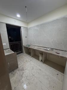 Kitchen Image of 1100 Sq.ft 2 BHK Apartment / Flat for sale in Sai Balaji Ashish, Kalyan East Kalyan for Rs. 7000000