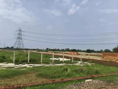 Image of 100 Sq.ft Residential Plot / Land for sale in Root2Home Advika Enclave Phase 1, Dadri, Greater Noida for Rs. 3000350