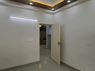 Bedroom Image of 1350 Sq.ft 3 BHK Builder Floor for sale in Indirapuram Ghaziabad for Rs. 10500000