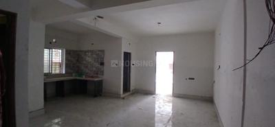 Kitchen Image of 1391 Sq.ft 3 BHK Apartment / Flat for sale in Sodepur Kolkata for Rs. 5219000