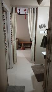 Hall Image of 1500 Sq.ft 1 BHK Apartment / Flat for sale in Jahangir Pura Surat for Rs. 1900000