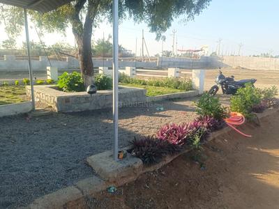 Image of 200 Sq.ft Residential Plot / Land for sale in LR Green Shileds, Kandi, Sangareddy for Rs. 5400000