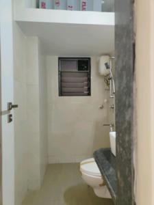 Bedroom Three Image of 910 Sq.ft 3 BHK Apartment / Flat for sale in Vasai West Vasai for Rs. 9900000