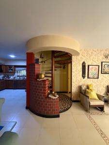 Hall Image of 2600 Sq.ft 4.5 BHK Independent House for sale in Kaggadasapura Bengaluru for Rs. 26500000