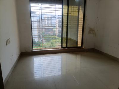 Bedroom Image of 1133 Sq.ft 2 BHK Apartment / Flat for sale in Sai Haridra Apartment, Kharghar Navi Mumbai for Rs. 12000000