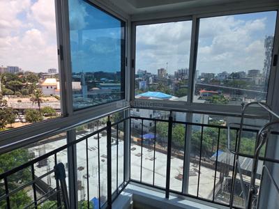 Balcony Image of 1788 Sq.ft 3 BHK Villa for sale in Edappally Kochi for Rs. 11500000