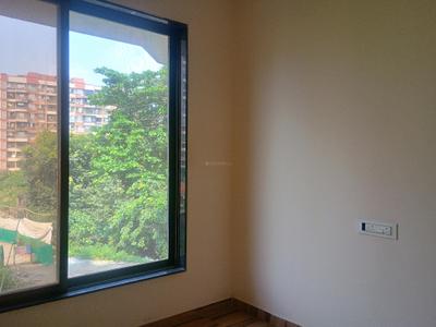 Bedroom Image of 740 Sq.ft 1 BHK Apartment / Flat for sale in Pratapgad By Bhagwati Haware Wing C, Dombivli East Thane for Rs. 3599000