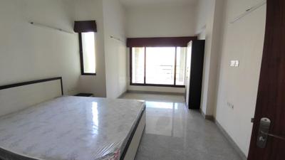 Bedroom Image of 5700 Sq.ft 5 BHK Villa for sale in Indiabulls GreenTech City Aqua Golf Villa , Vedic Village Kolkata for Rs. 30000000