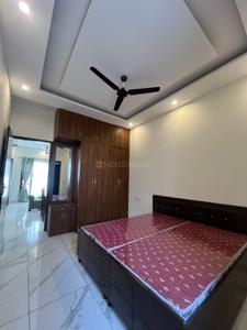 Bedroom Image of 2180 Sq.ft 4 BHK Independent House for sale in Sector 115 Mohali for Rs. 10800000