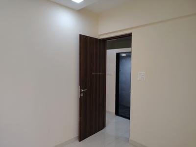 Bedroom Image of 950 Sq.ft 2 BHK Apartment / Flat for rent in Thane West Thane for Rs. 50000