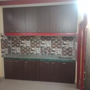 1 BHK Independent Builder Floor