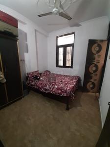 1 BHK Independent Builder Floor