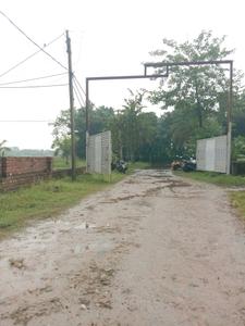Image of 1180 Sq.ft Residential Plot / Land for sale in Vriddhi Fresco Fountain City, Sankharipota, Raypur for Rs. 560000