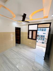 Bedroom Image of 720 Sq.ft 2 BHK Apartment / Flat for sale in Dwarka Mor New Delhi for Rs. 4500000