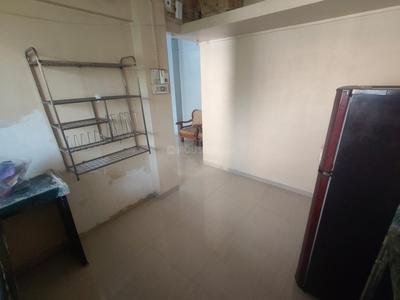 Kitchen Image of 900 Sq.ft 2 BHK Apartment / Flat for rent in Warje Pune for Rs. 25000