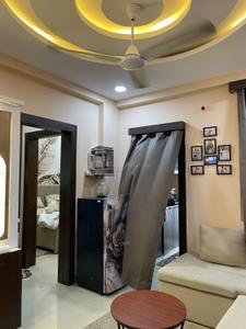Hall Image of 593 Sq.ft 1 BHK Apartment / Flat for sale in The Pearl, Rau Indore for Rs. 2450000