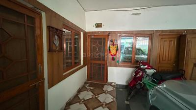 Balcony Image of 3200 Sq.ft 5 BHK Independent House for sale in Raj Minal Residency, Ayodhya Bypass Bhopal for Rs. 32500000