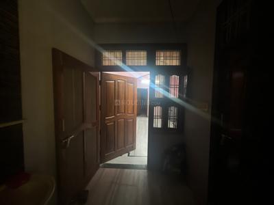 Image of 900 Sq.ft 2.5 BHK Builder Floor for rent in Ballabhgarh, Faridabad for Rs. 12000