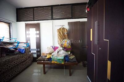 Bedroom Image of 3330 Sq.ft 5 BHK Independent House for sale in Naranpura Ahmedabad for Rs. 27500000