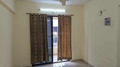 Living Room Image of 850 Sq.ft 1 BHK Apartment / Flat for sale in Pramukh Pramukh Sangam, Samarvarni Silvassa for Rs. 2350000