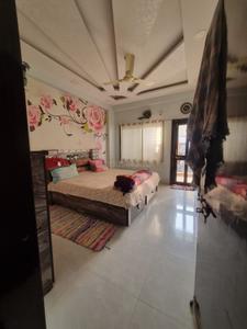 Bedroom Image of 2400 Sq.ft 3 BHK Independent House for sale in Silicon City Indore for Rs. 10500000