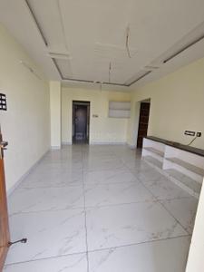 Hall Image of 1015 Sq.ft 2 BHK Apartment / Flat for rent in Ramalingeswara Nagar Vijayawada for Rs. 10000