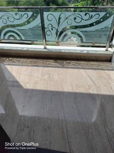 Balcony Image of 1500 Sq.ft 2 BHK Builder Floor for rent in Nipania Indore for Rs. 15000