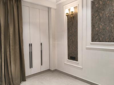 Bedroom Image of 4500 Sq.ft 4 BHK Builder Floor for rent in Sector 26A Gurgaon for Rs. 200000