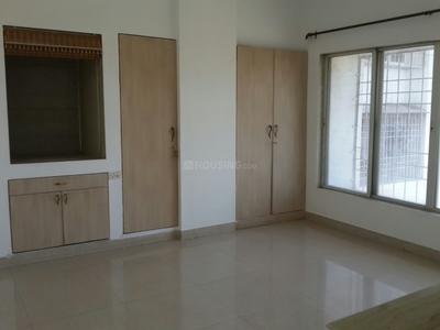 Bedroom Image of 1200 Sq.ft 2 BHK Apartment / Flat for sale in Aditya Manikchand Malabar Hills , Camp Pune for Rs. 11500000