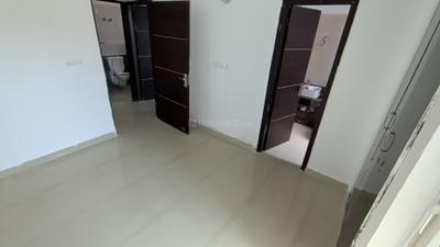 Bedroom Image of 1628 Sq.ft 3 BHK Apartment / Flat for sale in Sikka Karnam Greens, Sector 143B Noida for Rs. 14000000