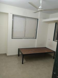 Bedroom Image of 510 Sq.ft 1 BHK Apartment / Flat for rent in Shivaji Nagar Pune for Rs. 35000