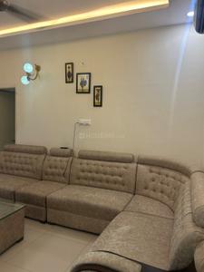 Hall Image of 1200 Sq.ft 2 BHK Apartment / Flat for sale in Dhanwantary Nagar Jabalpur for Rs. 3300000