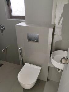 Bedroom Two Image of 1120 Sq.ft 3 BHK Apartment / Flat for sale in Alaya Belmonte, Chharodi Ahmedabad for Rs. 9351000