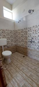 Bathroom Image of 800 Sq.ft 2 BHK Independent House for rent in Bowenpally Secunderabad for Rs. 16500
