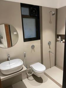 Bathroom Image of 800 Sq.ft 2 BHK Apartment / Flat for sale in ARV Uthville, Kharadi Pune for Rs. 9400000