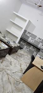 Hall Image of Mannat bliss in Sector 135, Noida
