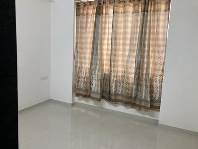 Bedroom Image of 1600 Sq.ft 3 BHK Apartment / Flat for rent in Maruti Shyam Residency, Jodhpur Ahmedabad for Rs. 35000
