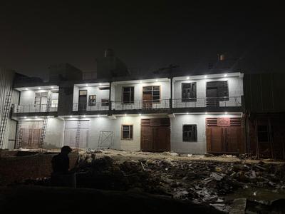 Balcony Image of 495 Sq.ft 2 BHK Independent House for sale in Sector 104 Gurgaon for Rs. 8000000