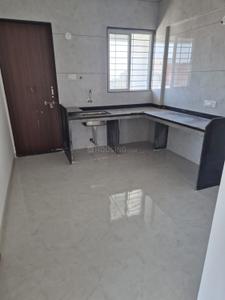 Kitchen Image of 1000 Sq.ft 2 BHK Apartment / Flat for rent in Dwarka Nashik for Rs. 15000