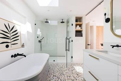 Image of 1000 Sq.ft 2 BHK Apartment / Flat for sale in Kalpataru Vivant, Jogeshwari East, Mumbai for Rs. 25100000