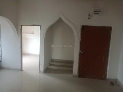 Hall Image of 1065 Sq.ft 3 BHK Apartment / Flat for sale in Tribeni Hooghly for Rs. 2800000