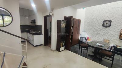 4 BHK Independent House