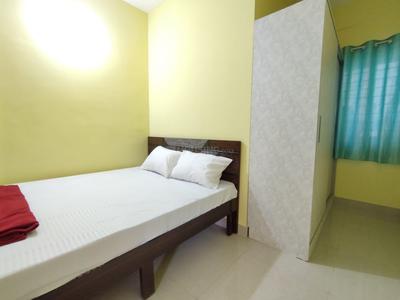 Bedroom Image of 600 Sq.ft 2 BHK Apartment / Flat for rent in Bommanahalli Bengaluru for Rs. 30000