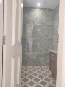 Bedroom Two Image of 2500 Sq.ft 4 BHK Builder Floor for sale in Green Field Colony Faridabad for Rs. 19800000