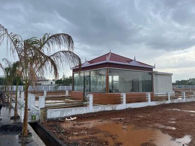 Image of 720 Sq.ft Residential Plot / Land for sale in Neelambur, Coimbatore for Rs. 2728000