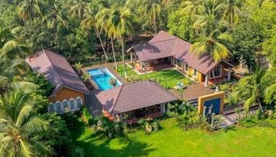 Image of 1000 Sq.ft Residential Plot / Land for sale in Raheja Ambara, Labhandih, Raipur for Rs. 3300000
