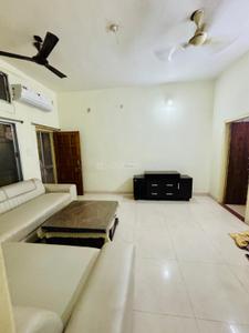 Hall Image of 1200 Sq.ft 2 BHK Independent House for rent in Mowa Raipur for Rs. 20000